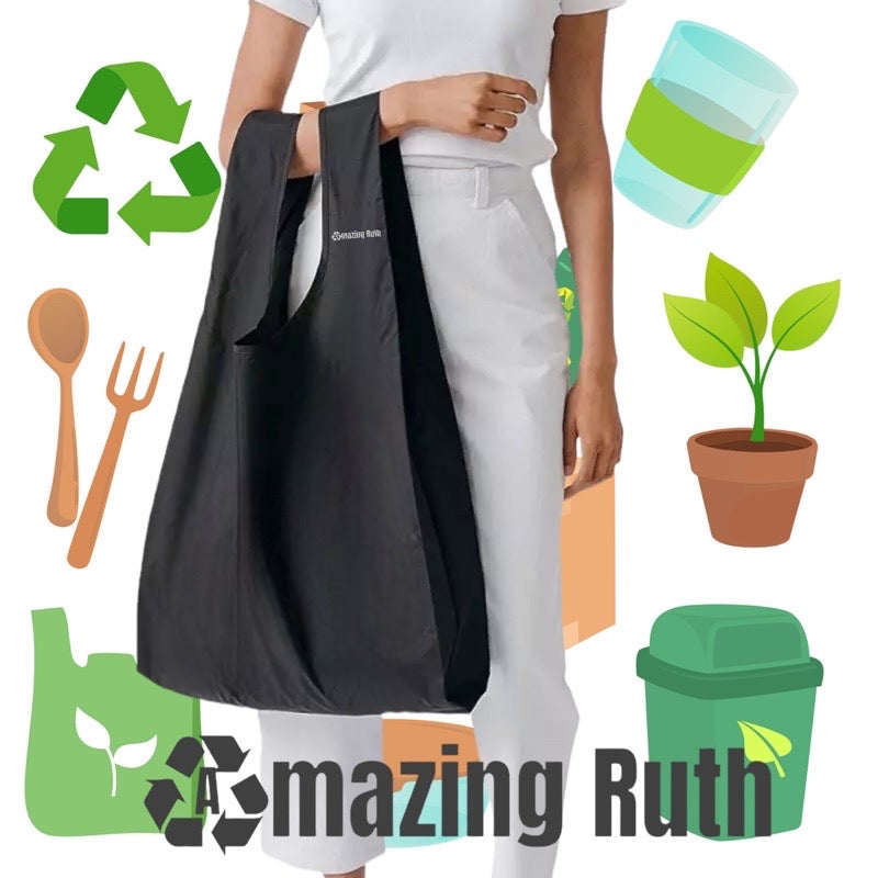 Portable Foldable Washable Polyester Eco-Friendly Reusable Shopping Tote  Bag - China Washable Shopping Bag and Polyester Shopping Bag price